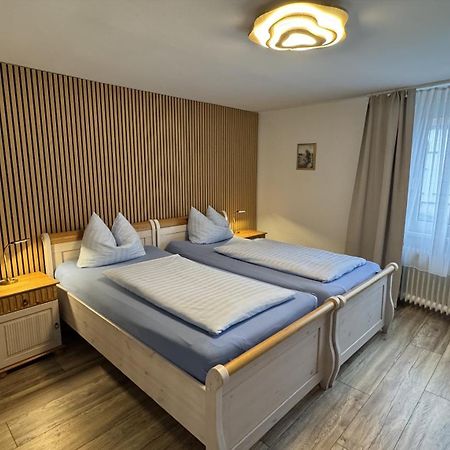 Hotel Stadt Soest Buitenkant foto