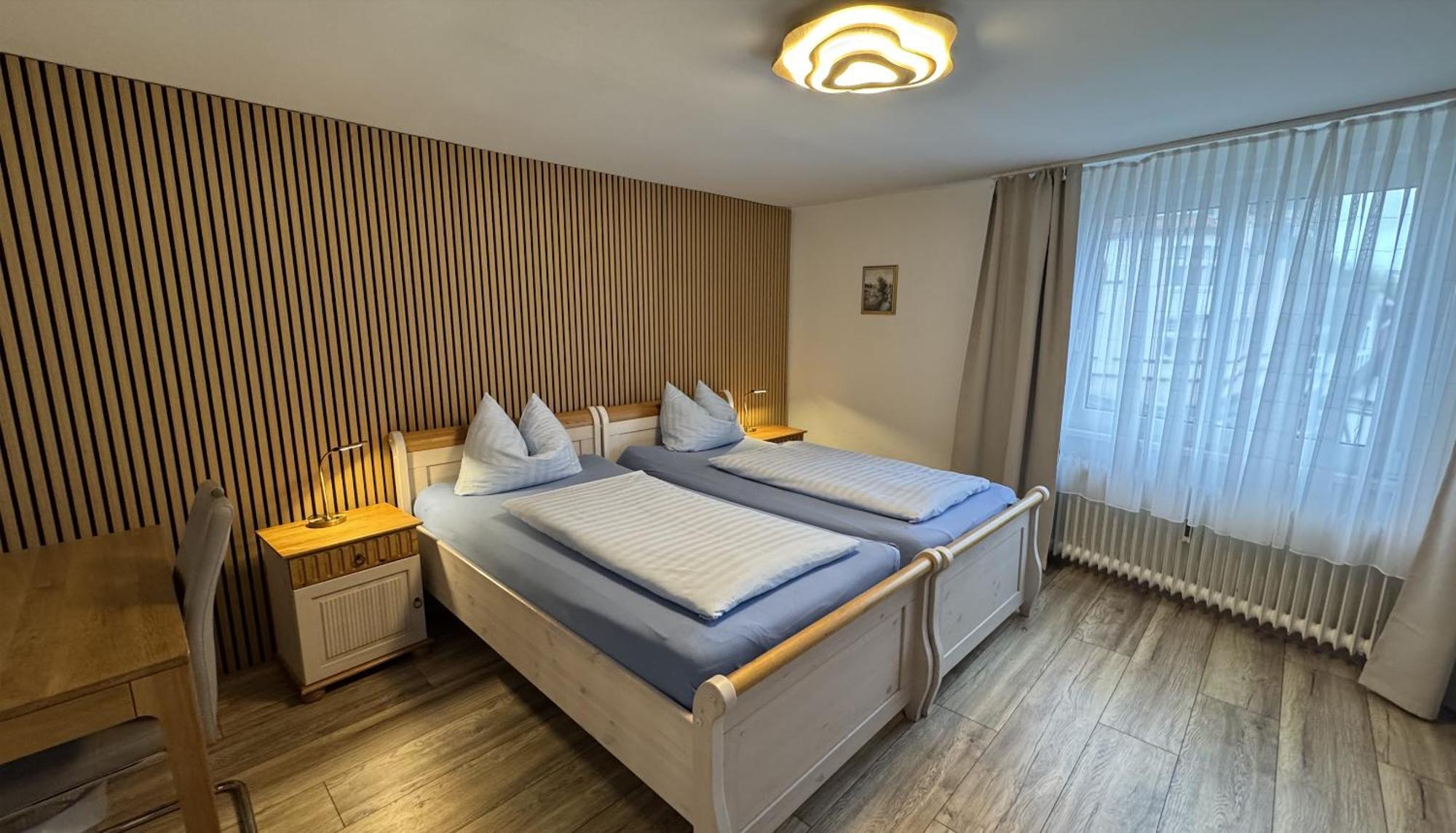 Hotel Stadt Soest Buitenkant foto